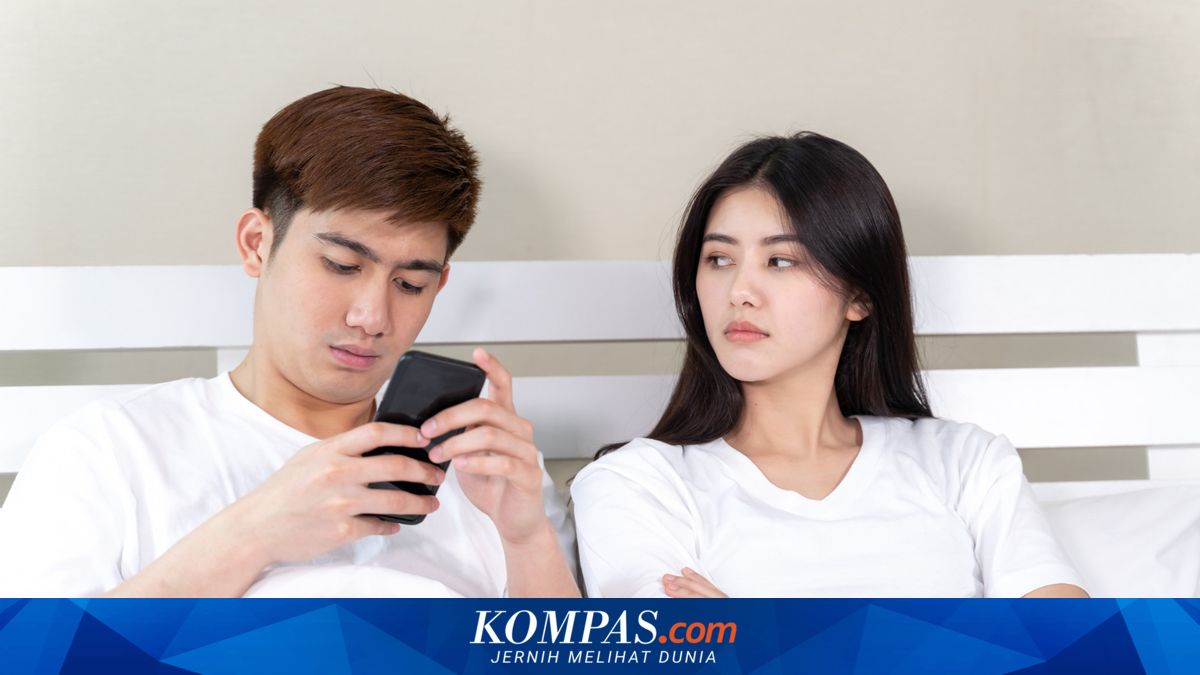 Psikolog Ungkap Alasan di Balik Perubahan Perilaku Pelaku Perselingkuhan