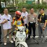 73 Persen Kecelakaan Lalu Lintas Libatkan Sepeda Motor