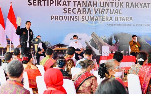 Indonesia Highlights: US Secretary of State Pompeo Visits Indonesia | North Sumatra’s Mount Sinabung Erupts | Indonesia’s Third-Wealthiest Person Tan Siok Tjien Dies