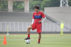 Asisten Pelatih Timnas Indonesia Positif Covid-19, Telah Mendampingi Shin Tae-yong Sejak 2017