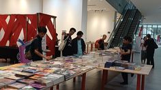 Jakarta International Literary Festival 2025 Soroti Krisis Kemanusiaan