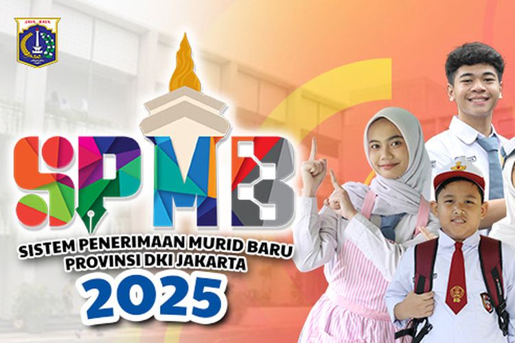 3 Cara Lapor Kendala hingga Kecurangan saat Daftar SPMB 2025
