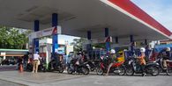 Biang Kemacetan Makassar, 59 SPBU di Sulsel Dijatuhi Sanksi Tegas
