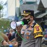 Kapolres Karawang Ancam Tutup Tempat Wisata yang Abai Protokol Kesehatan