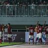 Timnas Indonesia Raih Poin Terbanyak se-Asia di FIFA Matchday