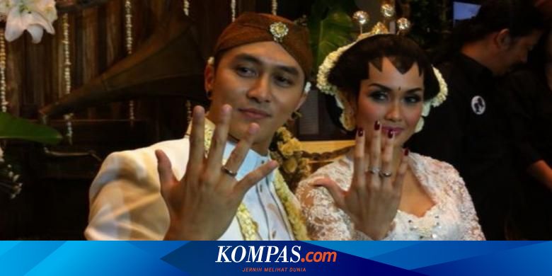 Punya Anak Lelaki Dari Yulia Demian Ingin Anak Perempuan Dari Sara