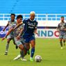 Persebaya vs Persib - Aji Santoso Menanti Hasil Rotasi
