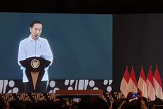 Jokowi: Ekonomi Digital Indonesia Terbesar di Asia Tenggara