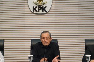 KPK Tetapkan 4 Anggota DPRD Jatim Tersangka Baru Kasus Suap Dana Hibah