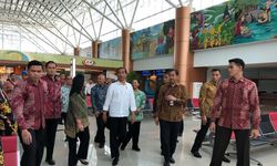 Ke Depan, Bandara Supadio Layani Penerbangan Haji dan Umroh