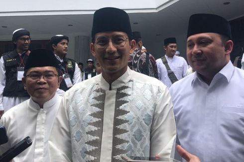 Pemprov DKI Imbau Pengurus Masjid Undang Penceramah yang Menyejukkan 