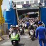 Kala Mudik Melalui Pelabuhan Gilimanuk, 8 Kali Lebih Lama dari Waktu Normal