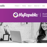 Daftar Harga WiFi MyRepublic Desember 2022, Mulai dari Rp 309.000
