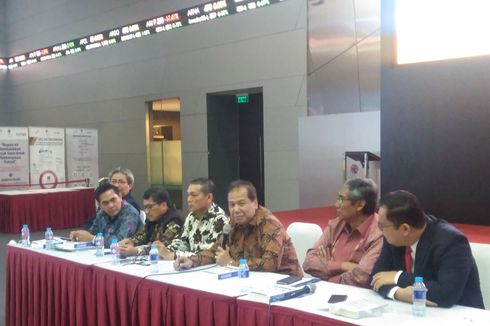 Perkembangan Teknologi dan Risiko Ketimpangan di Mata Chairul Tanjung