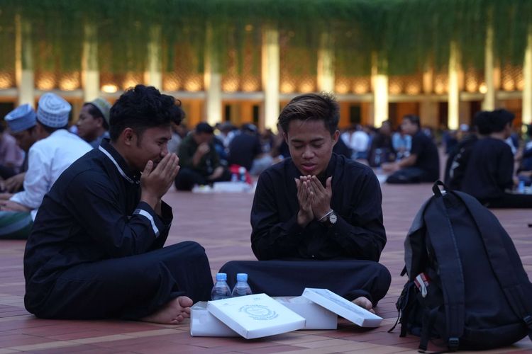 Puasa: Pengertian, Syarat Wajib, dan Manfaat