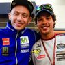 2 Pebalap Jebolan Akademi VR46 Bersaing dengan Rossi di MotoGP