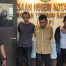 Tiga dari Empat Tahanan Kasus Curat dan Cabul yang Kabur dari PN Cirebon Akhirnya Tertangkap