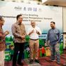 Coca-Cola Inisiasi Lingkungan Berkelanjutan si Solo lewat Master Meter dan Pilah Sampah