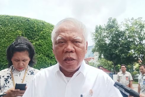 Rumah Dinasnya Jadi, Menteri Basuki Siap Pindah ke IKN Juli 2024