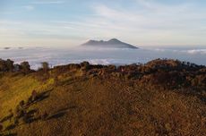 14 Larangan pada Pendakian Gunung Buthak via Kota Batu, Perempuan Haid Dilarang Naik