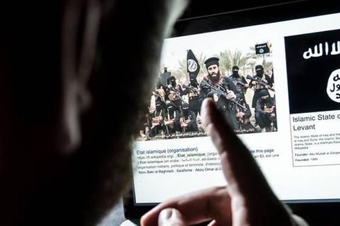 Media Sosial Masih Digunakan untuk Rekrut Teroris dan Sebar Doktrin Ekstremisme
