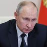 Covid-19 Rusia Terus Memburuk, Putin Umumkan “Masa Tidak Bekerja” Berbayar Selama Seminggu