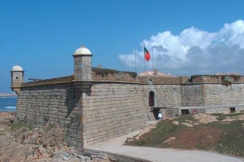 Kurang Anggaran, Militer Portugal Jual Barak dan Benteng