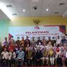 UNJ Tuan Rumah Pelantikan Pengurus Perkumpulan Ahli dan Dosen Indonesia