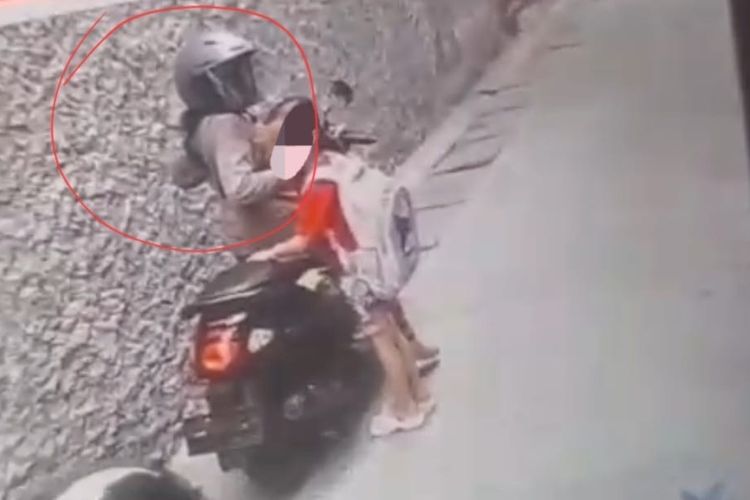Memburu Perempuan Penculik 2 Anak di Jakbar...