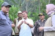 Kemenhut dan UNDP Akselerasi Perdagangan Karbon di Kawasan IAD Garut