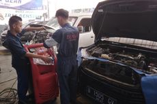 Simak Harga Kompresor AC Innova, Avanza, dan Cayla