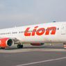 Terbang Selama 37 Menit, Pesawar Lion Air Rute Makassar-Surabaya Putar Balik akibat Gangguan di Udara