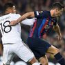 Jadwal Siaran Langsung Man United Vs Barcelona, Rebut Tiket 8 Besar