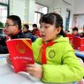 It’s Back to School for 1.4 Million Pupils in Wuhan