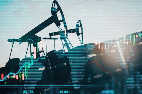 OPEC+ Lanjutkan Pemangkasan Produksi Minyak hingga Juni 2024