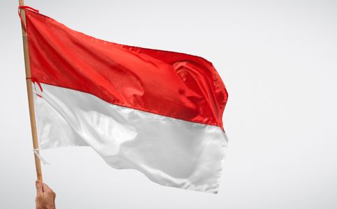 Indonesian Nationals Behind Parody of Indonesian National Anthem