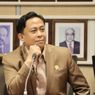 Menantu Wapres Ma'ruf Amin Meninggal Dunia di Makassar Saat Kunjungi Dapil, Diduga Serangan Jantung
