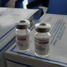 Mei, Pemerintah Targetkan Vaksinasi Covid-19 Capai 1 Juta Orang Per Hari 