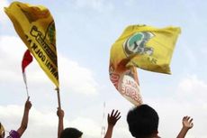 Golkar Akan Ajukan Calon Gubernur Jabar Berdasarkan Hasil Survei 