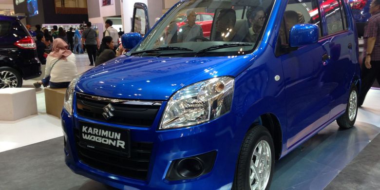 Daftar Harga Mobil Murah Bekas April 2020 Mulai Rp 60 Jutaan Halaman All Kompas Com