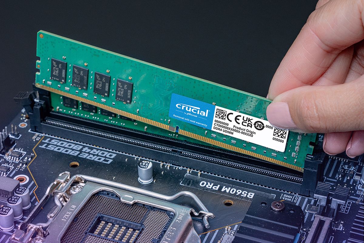 Krisis RAM Diprediksi Hingga 2030, Harga HP-Laptop Makin Mahal