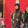 2 Desainer Asal SMK Ini Ikuti Fashion Week di Paris