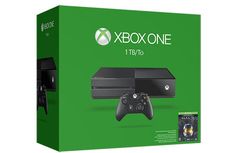 Microsoft Setop Produksi Xbox One Orisinal