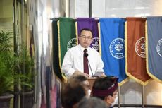 RUU Sisdiknas, Rektor IPB: Perlu Adaptasi hingga Koreksi