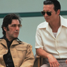 Sinopsis Donnie Brasco, Film Kriminal Dibintangi Johnny Depp dan Al Pacino
