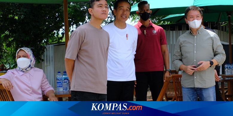 Putusan MK soal Batas Usia Capres-Cawapres Disebut Bisa Jatuhkan Pamor Jokowi