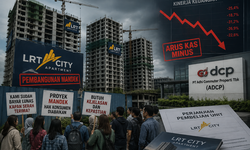 Jika Tak Ada Titik Terang, Paguyuban Korban LRT City Pertimbangkan Langkah Lanjutan