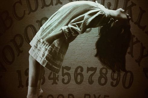 Sinopsis Ouija: Origin of Evil, Papan Pemanggil Arwah, Tayang Malam Ini di GTV