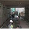 [POPULER PROPERTI] 17 Agustus Tuntas, Begini Kabar Terbaru Terowongan Silaturahmi Istiqlal-Katedral