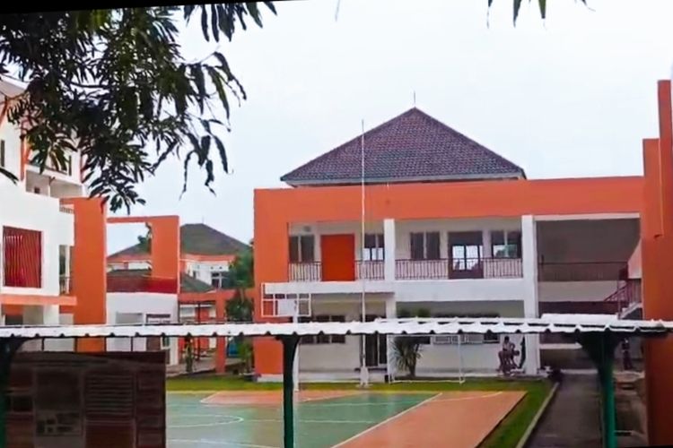 Kemensos: Fasilitas Sekolah Rakyat Setara SMA Taruna Nusantara